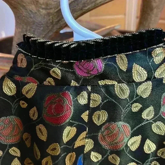 Don Castor women’s gorgeous size 8 blazer. - Picture 6 of 14